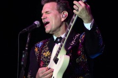 Chris Isaak