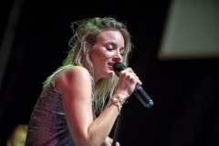 Leah Daniels Harmonia Fest