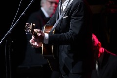 Lyle Lovett