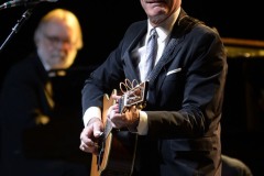 Lyle Lovett, Northfield MGM, July 13, 2022