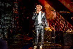 Rod Stewart Toronto