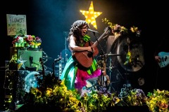 Valerie June