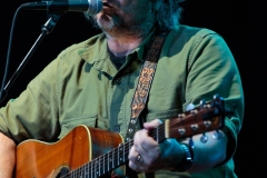 Wilco performing at Budweiser Stage in Toronto, CANADA.