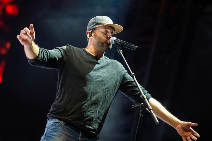 Dean Rody DEAN BRODY Drops New Album And Single With Mickey Guyton – Amplify ...