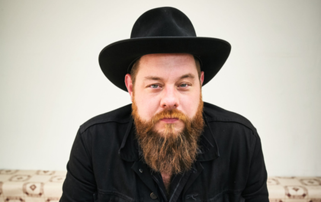 NATHANIEL RATELIFF debuts “Redemption” video Amplify Music Magazine