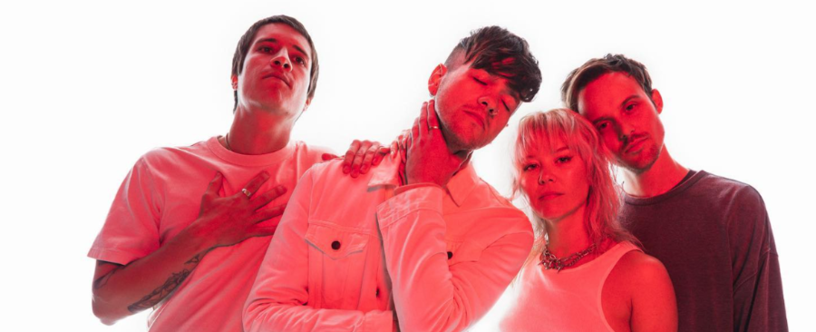 TRANSVIOLET Debuts New Track “Destroy Destroy Destroy” – Amplify Music ...