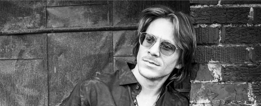 Nick Di Ruzza NATE DIRUZZA Announces Concept Album ‘The One’ – Amplify Music Magazine