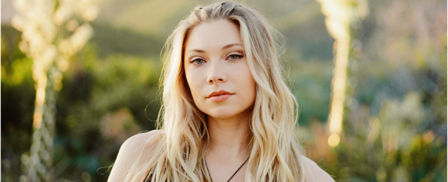 LAUR ELLE has a new music video for her single ‘Static’ out TODAY ...