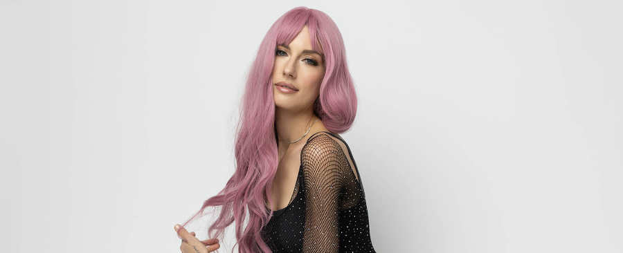 INTERVIEW // KASIA elaborates on her new single ‘Heartstrings ...