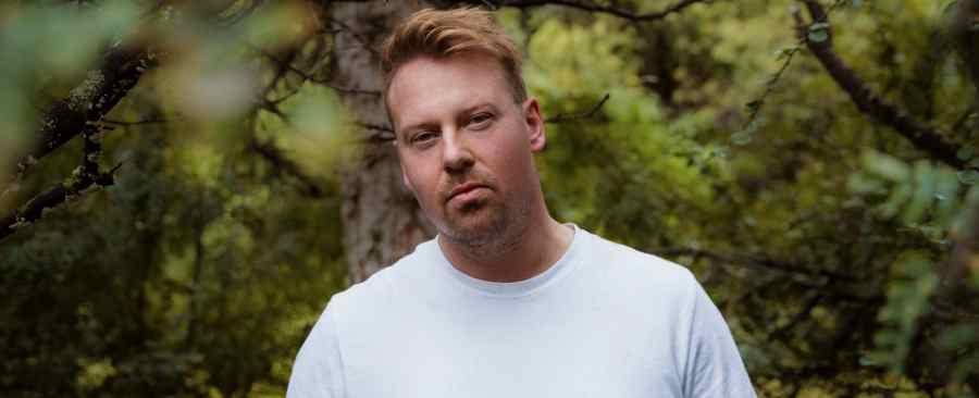 INTERVIEW // ALEX RUNIONS on his music career and new album “Above the ...