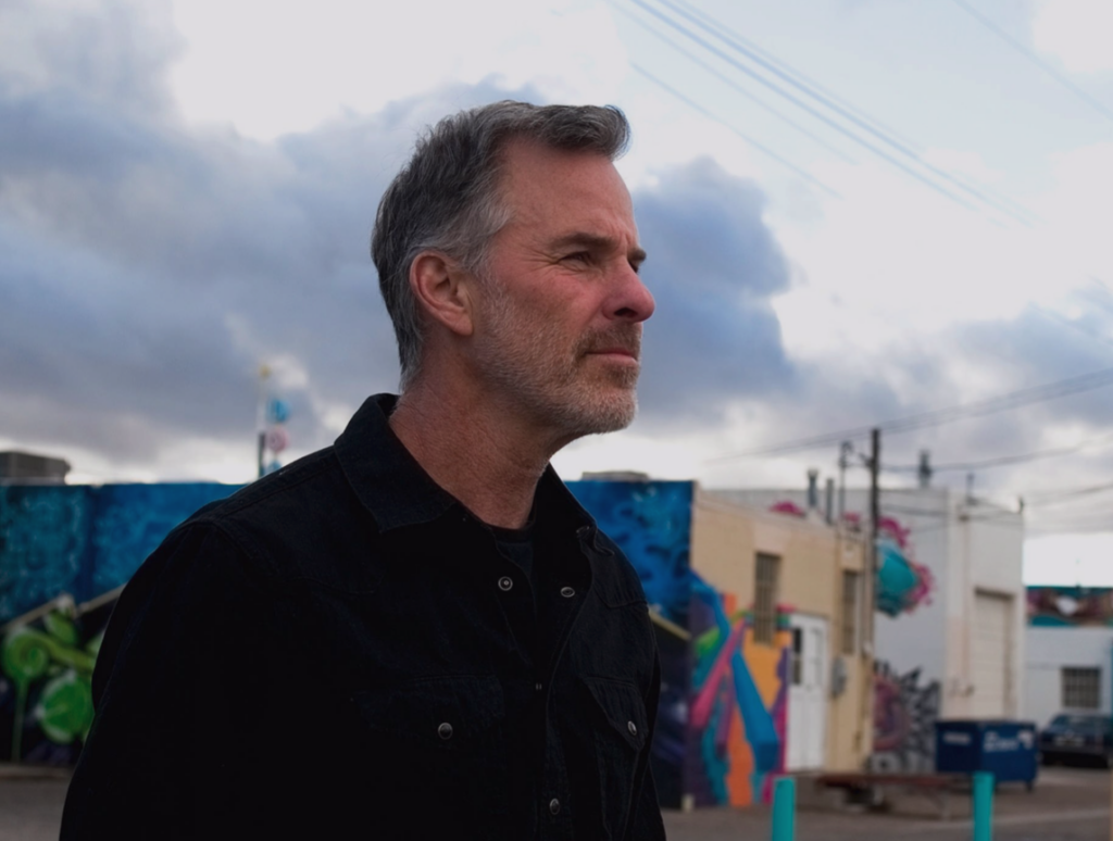 Michael Rud INTERVIEW // MICHAEL RUDD about his new Americana album, “Going to the ...