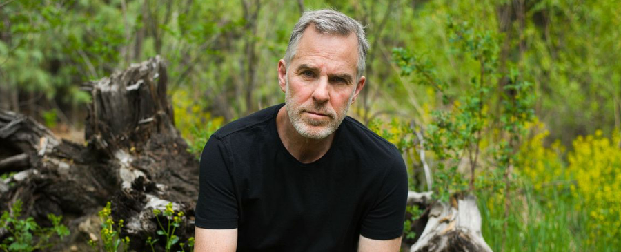 Michael Rud INTERVIEW // MICHAEL RUDD about his fantastic new Americana album ...