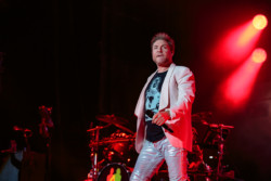 Photo by Bobby Singh @fohphoto