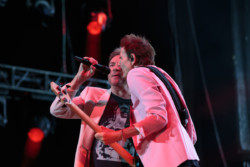 Photo by Bobby Singh @fohphoto