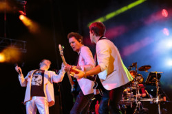 Photo by Bobby Singh @fohphoto