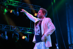 Photo by Bobby Singh @fohphoto