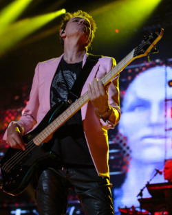 Photo by Bobby Singh @fohphoto