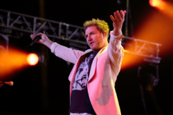 Photo by Bobby Singh @fohphoto