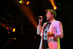 Photo by Bobby Singh @fohphoto