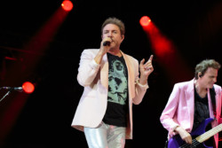 Photo by Bobby Singh @fohphoto