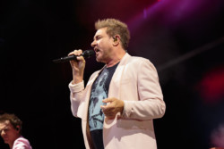 Photo by Bobby Singh @fohphoto