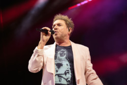 Photo by Bobby Singh @fohphoto