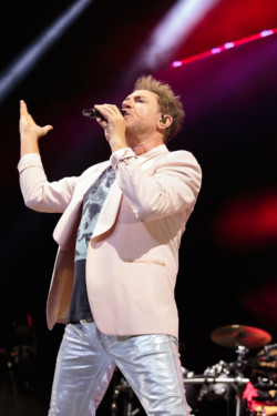 Photo by Bobby Singh @fohphoto