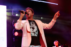 Photo by Bobby Singh @fohphoto