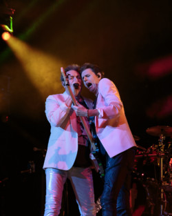 Photo by Bobby Singh @fohphoto