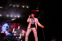 Photo by Bobby Singh @fohphoto