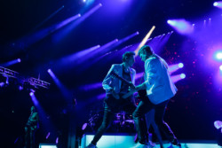 Photo by Bobby Singh @fohphoto