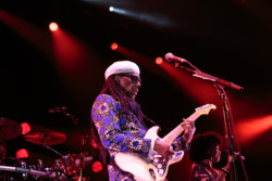 Photo by Bobby Singh @fohphoto