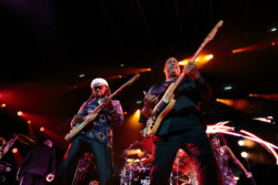 Photo by Bobby Singh @fohphoto