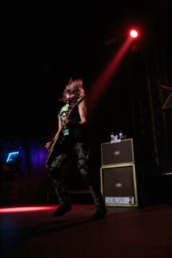 Black Stone Cherry Photo by Bobby Singh @fohphoto