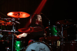 Black Stone Cherry Photo by Bobby Singh @fohphoto