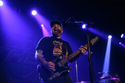 Black Stone Cherry Photo by Bobby Singh @fohphoto