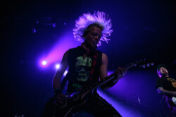 Black Stone Cherry Photo by Bobby Singh @fohphoto