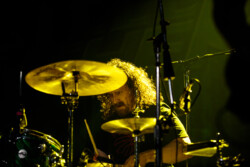 Black Stone Cherry Photo by Bobby Singh @fohphoto