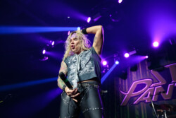 Steel Panther - Photo by Bobby Singh @fohphoto