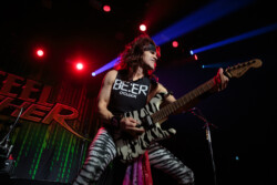 Steel Panther - Photo by Bobby Singh @fohphoto