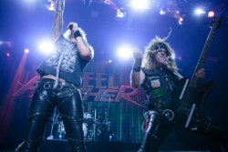 Steel Panther - Photo by Bobby Singh @fohphoto