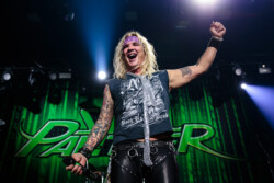 Steel Panther - Photo by Bobby Singh @fohphoto