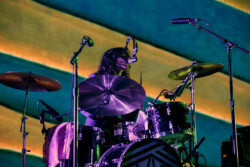 Alvvays performing at History nicghtclub in Toronto. Photo by Bobby Singh @fohphoto