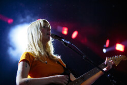 Slow Pulp. Photo by Bobby Singh @fohphoto