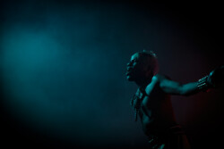 Yves Tumor