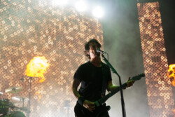 Gojira. Photo by Bobby Singh @fohphoto