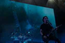 Gojira. Photo by Bobby Singh @fohphoto