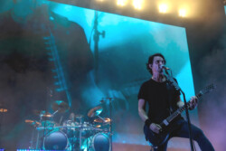 Gojira. Photo by Bobby Singh @fohphoto