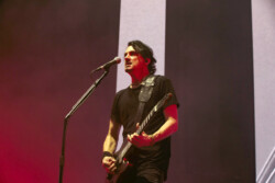 Gojira. Photo by Bobby Singh @fohphoto