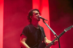 Gojira. Photo by Bobby Singh @fohphoto